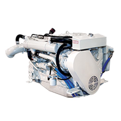 Hot Sale Marine diesel Engine (180hp-370hp) for Commercial Marine, Recreational Marine Reliable and Durable Boat Engine